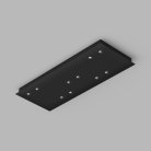 Основание Ledron 510*20-10 Black