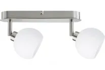 Спот Paulmann 60295 Wolbi