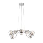 Подвесной светильник ST Luce SL1502.103.08 Legatezza