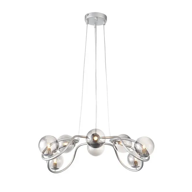 Подвесной светильник ST Luce SL1502.103.08 Legatezza Подвесной светильник ST Luce SL1502.103.08 Legatezza
