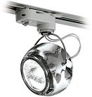 Трековый светильник Fabbian D57J0700 Beluga