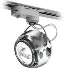 Трековый светильник Fabbian D57J0700 Beluga