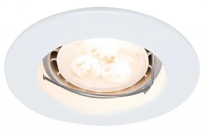 Встраиваемый светильник Paulmann 92659 Premium Line Led Встраиваемый светильник Paulmann 92659 Premium Line Led