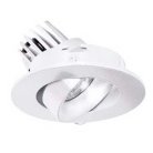 Точечный светильник Donolux DL18464/01WW-White R Dim Dl18464