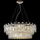 Подвесная люстра Wertmark WE107.15.323 Lazzara