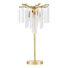 Настольная лампа Arte Milano 230131.300-580.3.E14.C3 FB Веточка