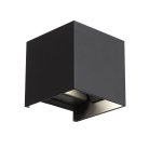 Уличный настенный светильник ST Luce SL560.401.02 STAFFA