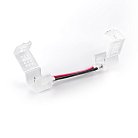 Коннектор для неона Elektrostandard 24V 2835 с боковым свечением гибкий двусторонний (5 шт) a056265