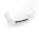Коннектор для неона Elektrostandard 24V 2835 с боковым свечением гибкий двусторонний (5 шт) a056265