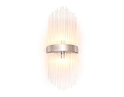 Настенный светильник с хрусталем Ambrella light TR5371 Traditional