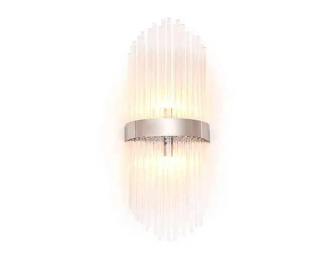 Настенный светильник с хрусталем Ambrella light TR5371 Traditional Настенный светильник с хрусталем Ambrella light TR5371 Traditional