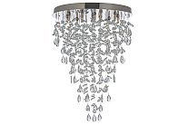 Люстра потолочная Arti Lampadari Flusso H 1.4.55.638 N