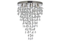 Люстра потолочная Arti Lampadari Flusso H 1.4.55.638 N