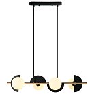 Подвесная люстра Velante 224-023-04