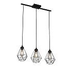 Подвесной светильник Vitaluce V2803-1/3S