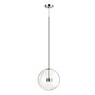 Подвесной светильник Odeon Light 4802/12L Bubbles