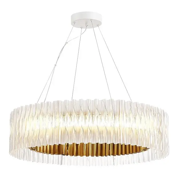 Светильник подвесной ST-Luce SL6012.213.01 NAZARE