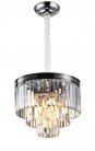 Подвесная люстра Newport 31106/S nickel (М0054998)