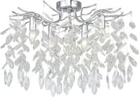 Люстра потолочная хрустальная Stilfort 2180/09/06C RAMO