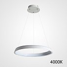 Подвесной светильник CHANETT D60 White 4000К ImperiumLoft 219914-23 chanett01