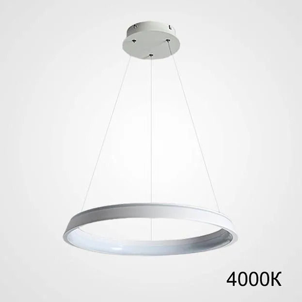 Подвесной светильник CHANETT D60 White 4000К ImperiumLoft 219914-23 chanett01