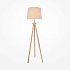 Торшер Maytoni Z177-FL-01-BR Calvin