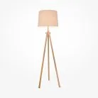 Торшер Maytoni Z177-FL-01-BR Calvin