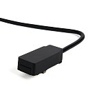 Ввод питания (черный) Elektrostandard 85001/00 Flat Magnetic a063736
