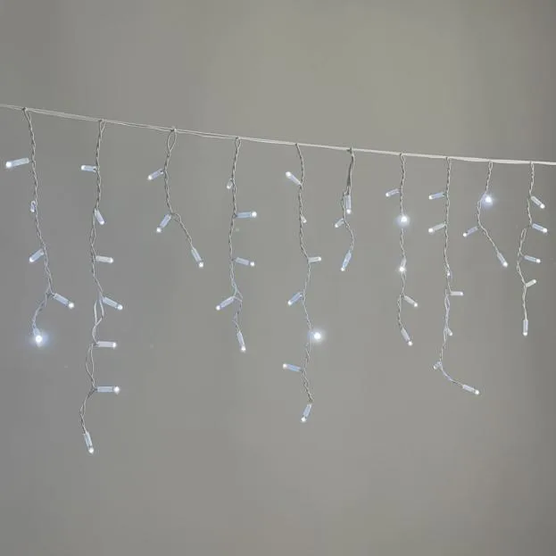 Гирлянда Laitcom ECO120-8-2W Бахрома