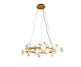 Люстра Kink Light S07867-9A,33 Аста