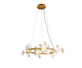 Люстра Kink Light S07867-9A,33 Аста