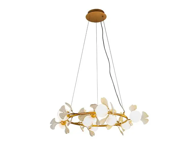 Люстра Kink Light S07867-9A,33 Аста