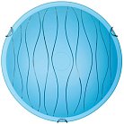 Настенно-потолочный светильник Мелодия света 000040370 CW1N