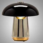 Настольная лампа Ongo Chrome Black ImperiumLoft 154958-60 im_H695