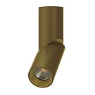 Накладной светильник Ledron MJ1402 Gold