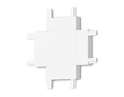 Коннектор X-образный Ambrella light GV1124