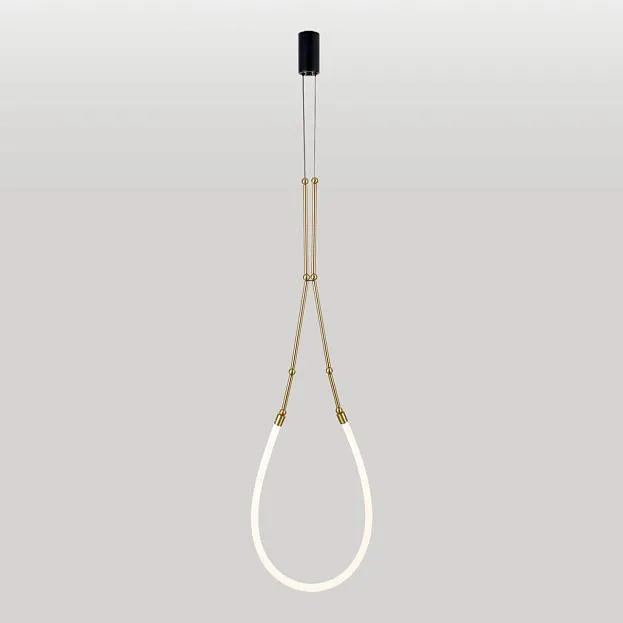 Подвесной светильник Lussole LSP-7319 SKEW