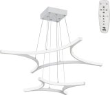 Подвесной светильник Vitaluce V2511DT-0/4+4S