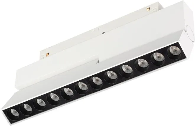 Светильник на шине Arlight 035866(1) ORIENT LASER FOLD Светильник на шине Arlight 035866(1) ORIENT LASER FOLD