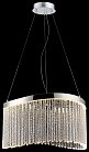 Подвесной светильник Wertmark WE465.01.103 HELMA