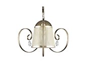 Настенный светильник (бра) Freya FR2020-WL-01-BZ Simone