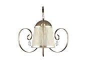 Настенный светильник (бра) Freya FR2020-WL-01-BZ Simone