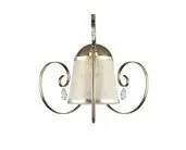 Настенный светильник (бра) Freya FR2020-WL-01-BZ Simone