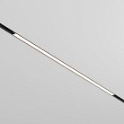 Трековый светильник Maytoni TR030-4-30W3K-WW-DS-B Basis