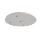 Основание на 5 подвесов Mantra 8262 ELSA