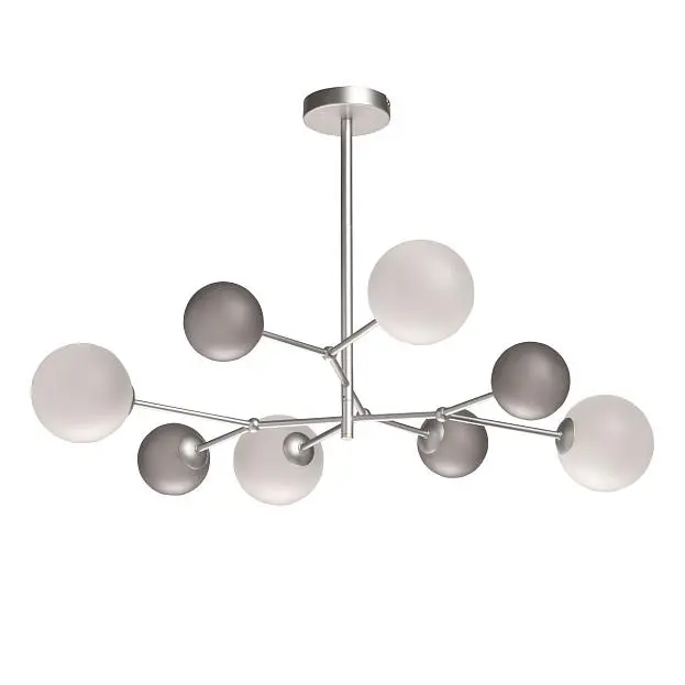 Люстра De Markt 605018508 Гамбург Люстра De Markt 605018508 Гамбург