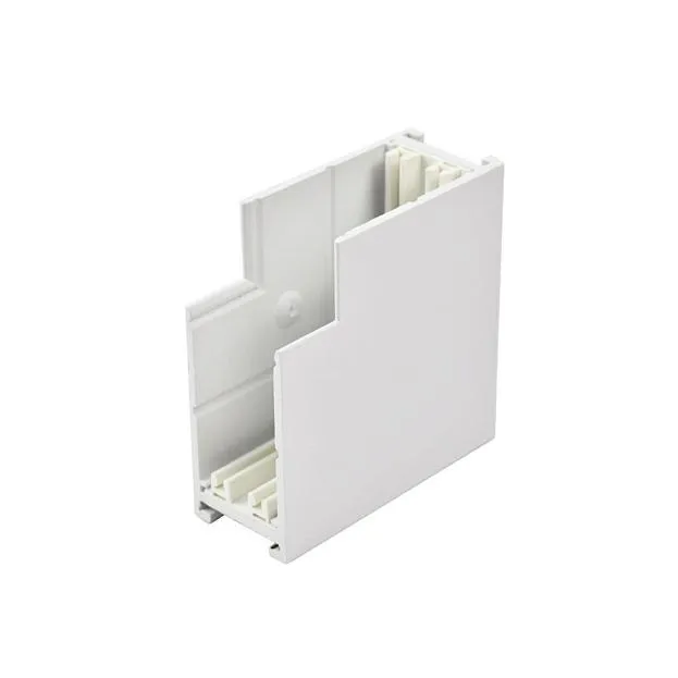 Коннектор шинопровода Aployt APL.0282.10.04 Magnetic track 220