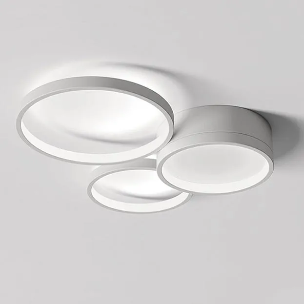 Потолочный светильник ImperiumLoft 204611-26 Twine01