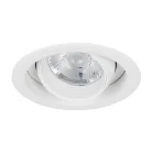 Светильник MS-VORTEX-BUILT-R135-30W Day4000 (WH-WH, 30 deg, 230V) Arlight 057756