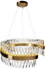 Подвесной светильник Garda Decor 62GDW-913-800R